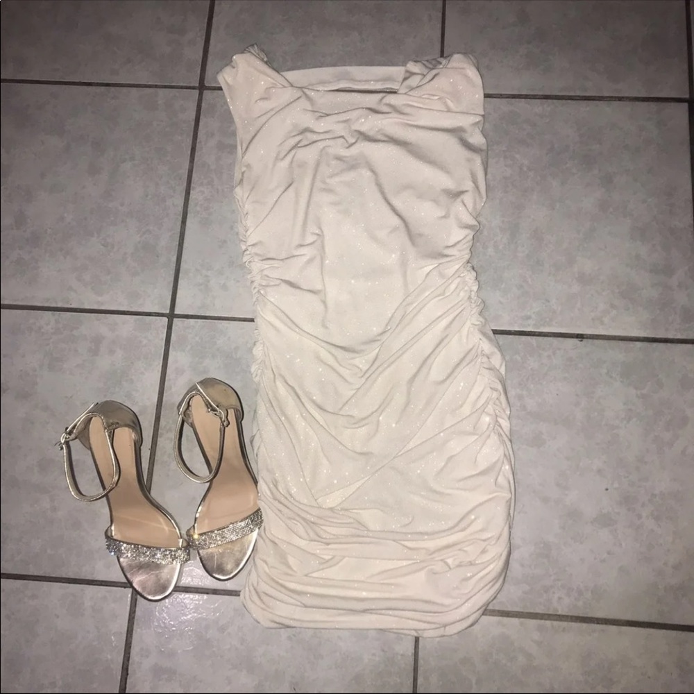 Cute sexy dress